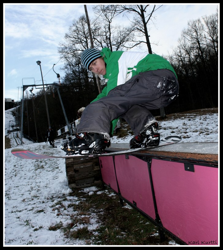 bs tail. Foto: karl kurtti. Åkare: Jag.
