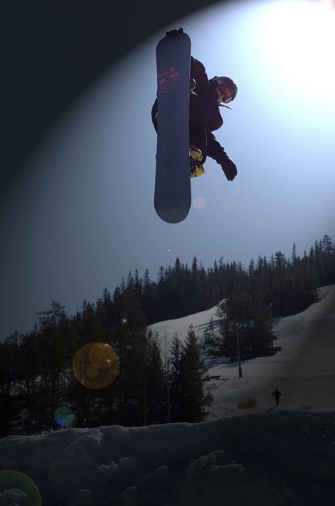 bs cork 5 lr 7 tail... fint ere iaf;P

lekte til. Foto: Mattias Klockar. Åkare: Andreas Gidlund.