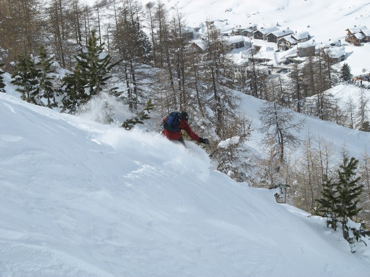 Foto: Ola Landqvist. Åkare: Jon Persson.