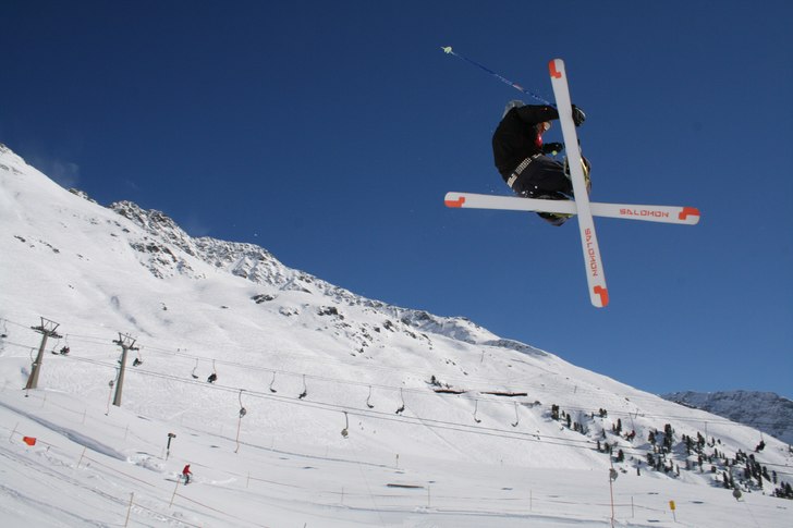 Foto: Oscar Becker. Åkare: Bra fråga.