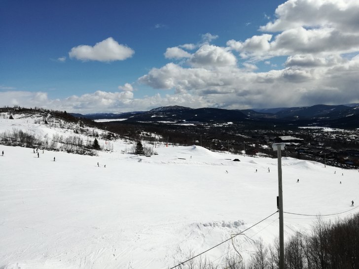 Beitostølen skiheiser 
Velkommen til Beitostølen.