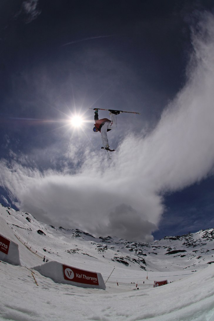 New Grab in 5. Foto: Antonin Bigot. Åkare: Yannick Bovard.