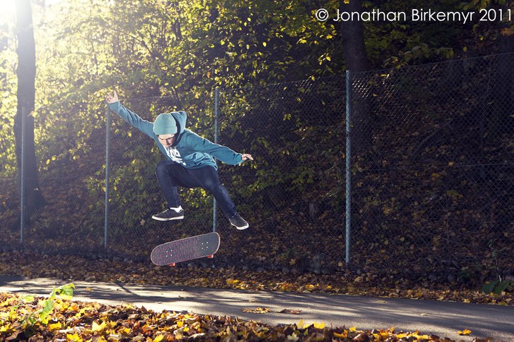 Besök min fotoblogg för mer bilder! http://birke. Foto: Jonathan Birkemyr. Åkare: Daniel Bergman.