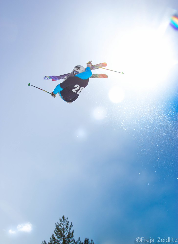 Foto: Freja Zeidlitz.