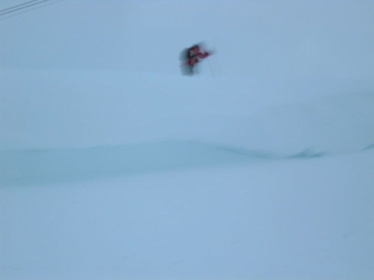 Foto: Filip Dyrssen. Åkare: Magnus Caverius.