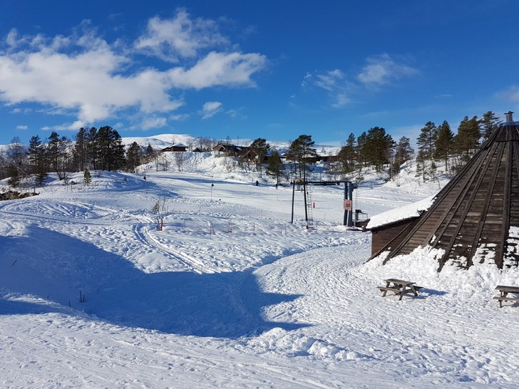 Velkommen ut!
Åpent fra kl 10- 16

Kjempeforhol.