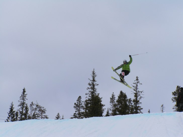 Foto: mattias eriksson. Åkare: pierre ruda.