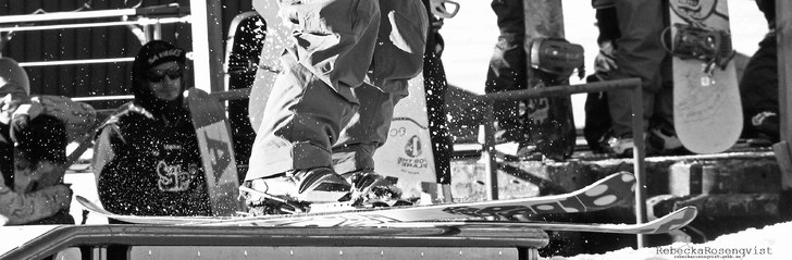 Foto: Rebecka Rosenqvist.