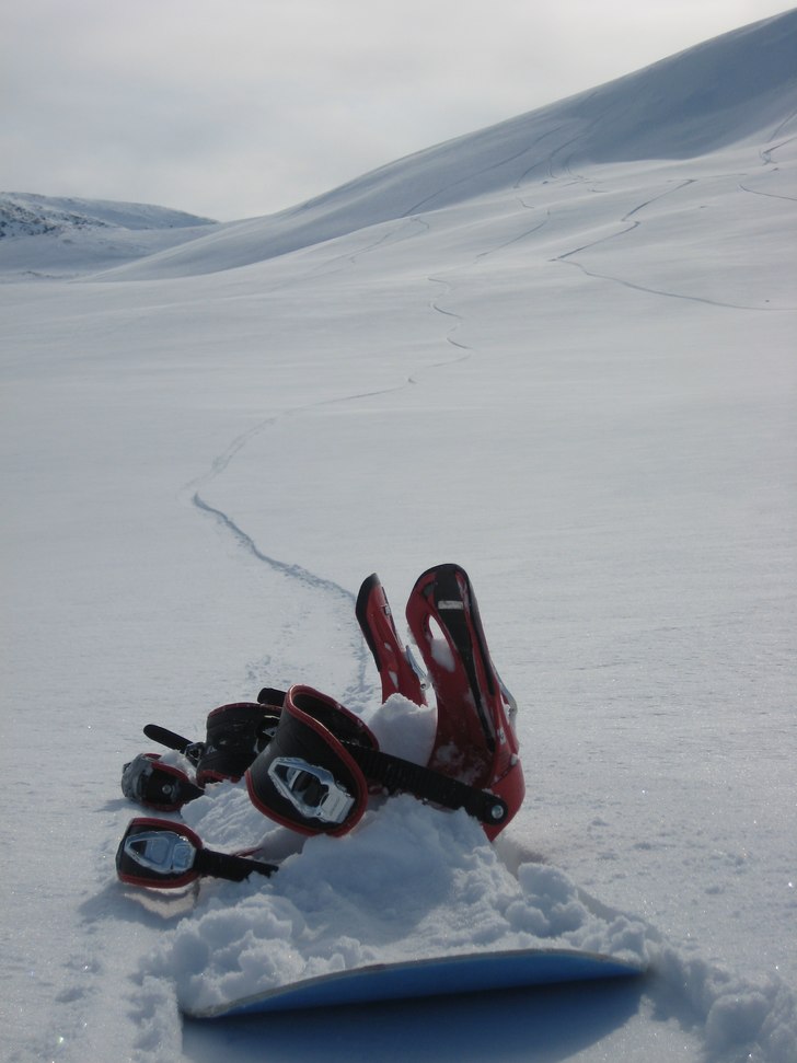 Foto: Martin Arvidsson. Åkare: Martin Arvidsson.