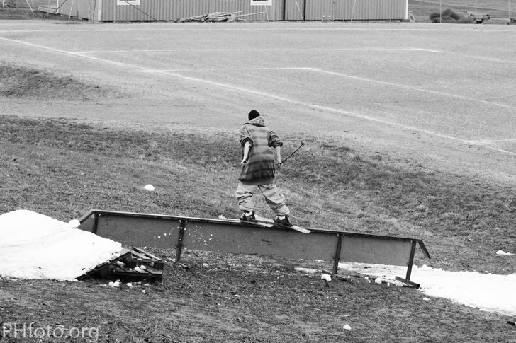 Foto: Patrik Häggqvist. Åkare: Jerry Lagerlund.