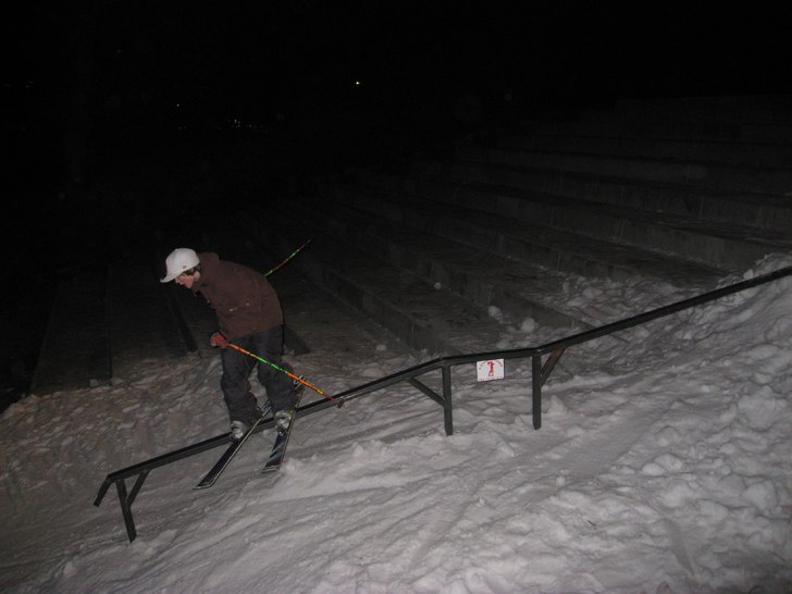 Foto: Yann. Åkare: egil.