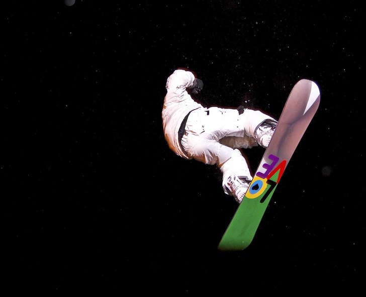 Foto: Joacim Eriksson. Åkare: Fredrik Lindskog.