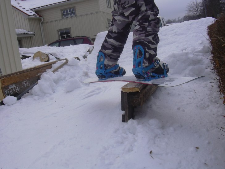 Åkare: jesper sundin.