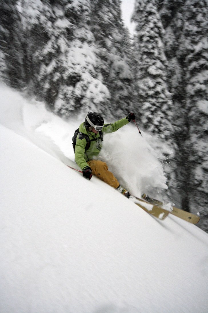 Foto: Henrik Karlsson. Åkare: Emil Persson.