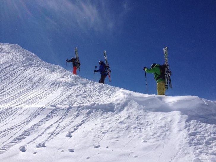 Åkare: Magnus Glans.