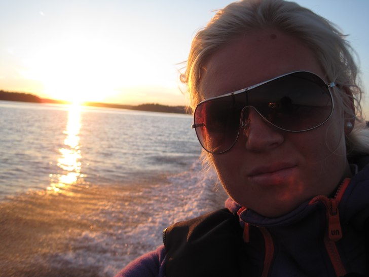 Foto: My Dahlström.