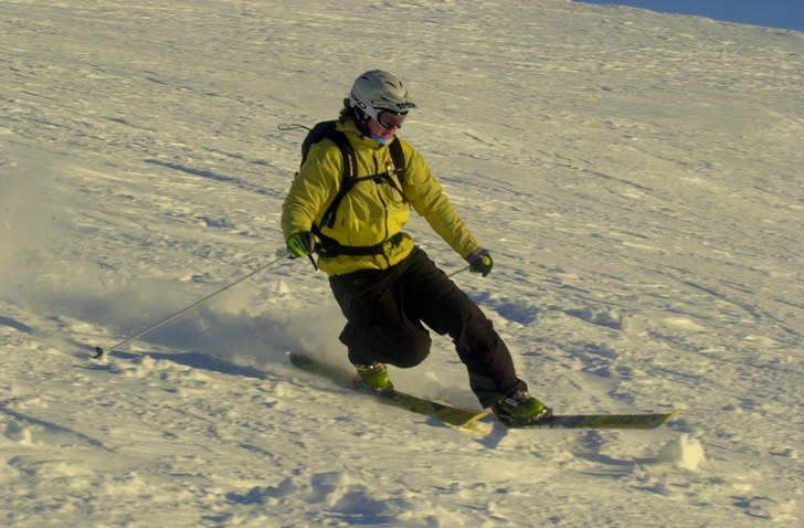 Foto: Markus Jääskeläinen. Åkare: Timo Lauttajärvi.