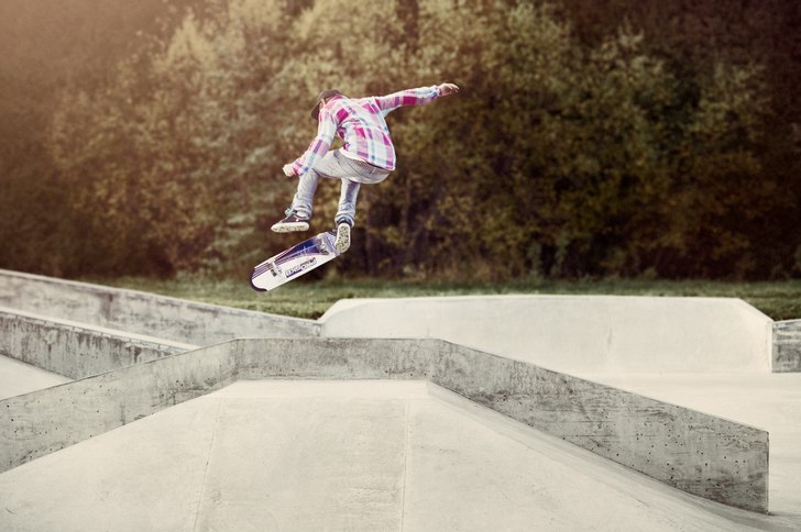 Foto: Gabriel Söderbladh. Åkare: Micke Janson.