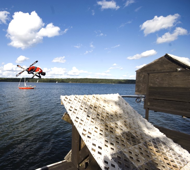 Fotocred: http://www.freeride.se/member/view.php?i. Foto: Hugo Ljungquist. Åkare: Niklas Borg.