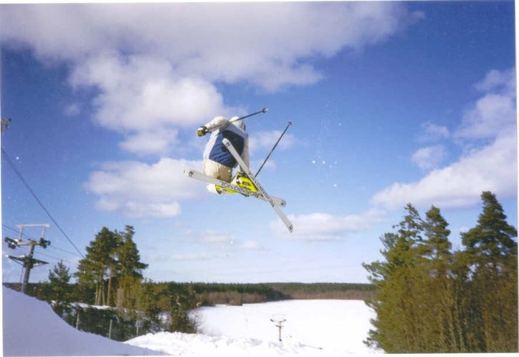 Foto: jeppe hägglund. Åkare: patrik lundquist.