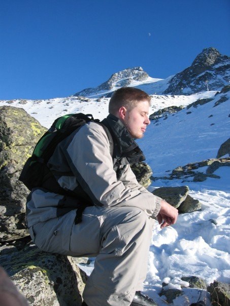 Foto: Klas Åhman. Åkare: Joel Åhman.