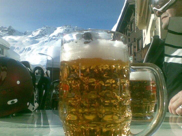 Foto: Philip Reiz. Åkare: Mange.