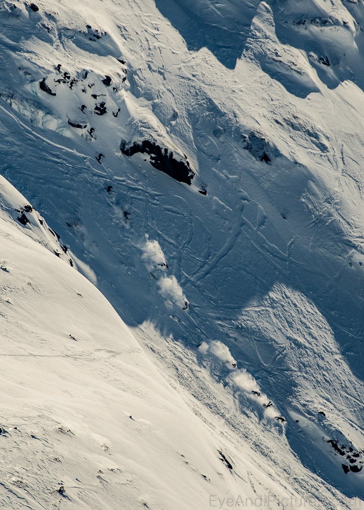 Ride The Cow 2016 - Fabian Bondeman.