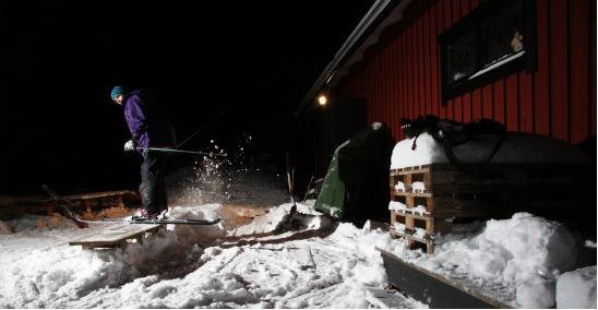 railar lite :D. Foto: jonathan birkemyr. Åkare: jag/ august rung.