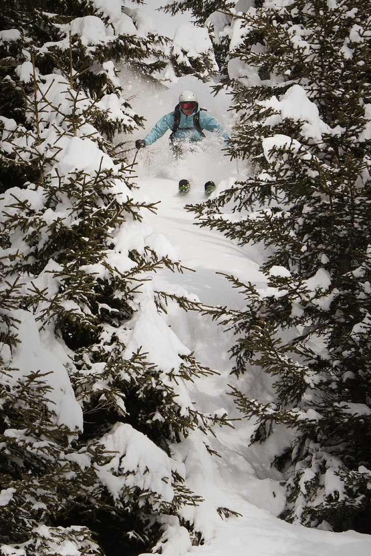 Foto: Peter Vahlfridsson. Åkare: Fredrik Bele.