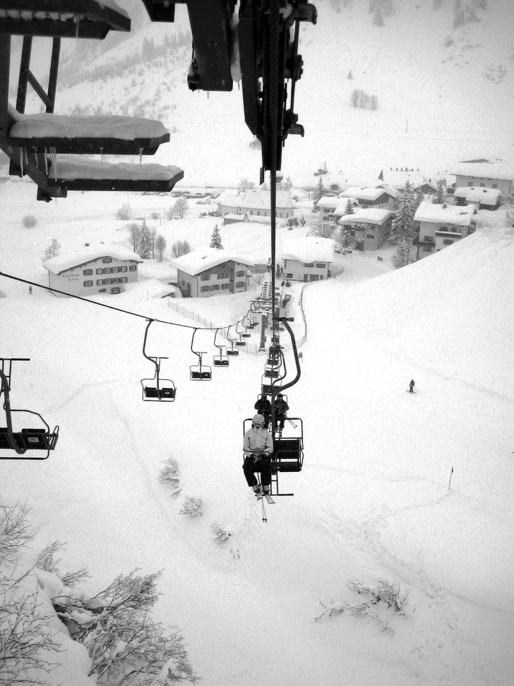 Foto: Nils Ankaräng. Åkare: Johan Edbom.