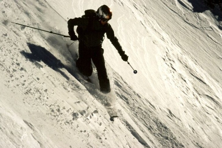 nice. Foto: florian peter. Åkare: madelene nilsson.