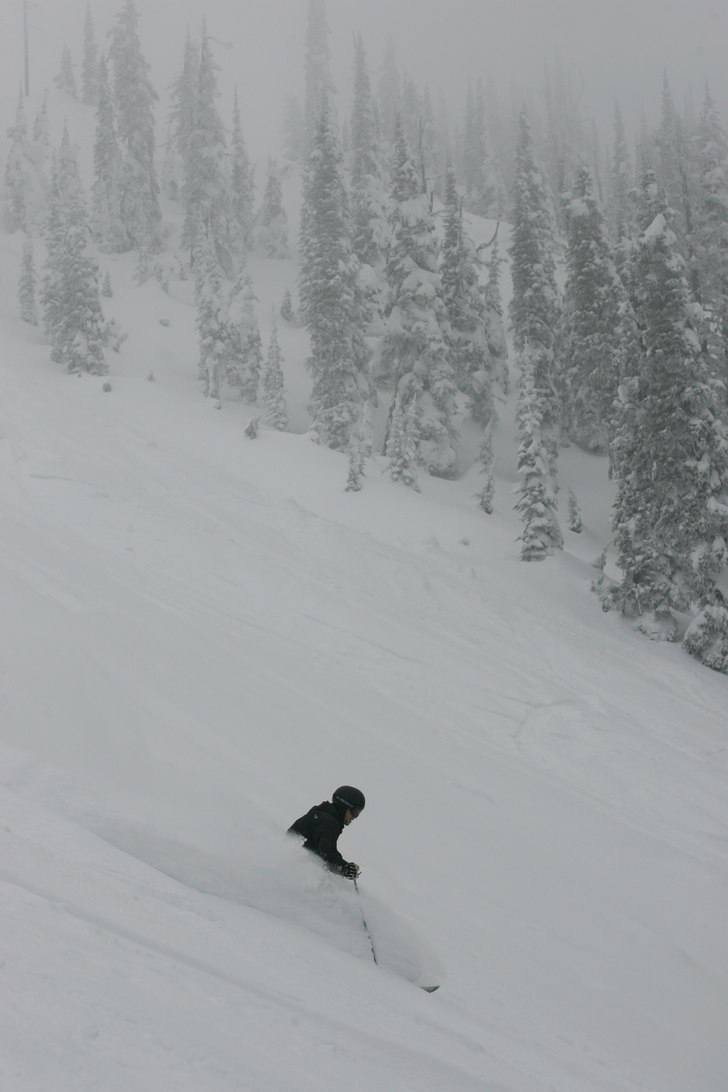Åkare: Ulf Sjöholm.