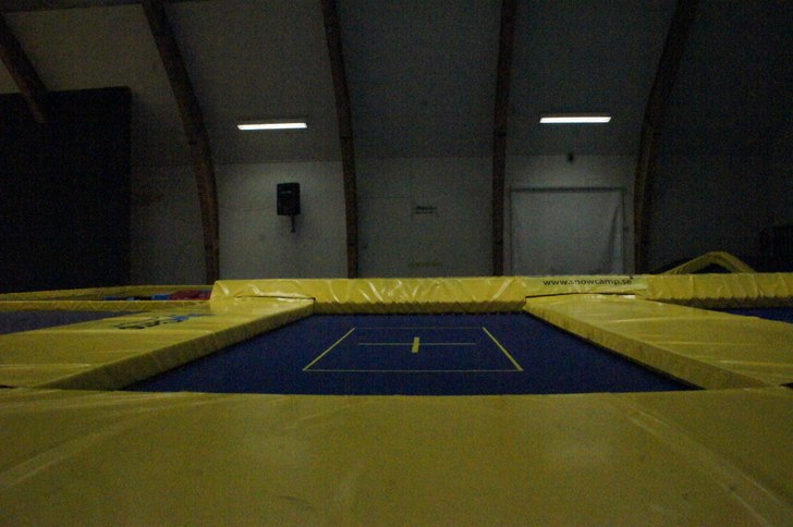 Foto: Albin Andersson.