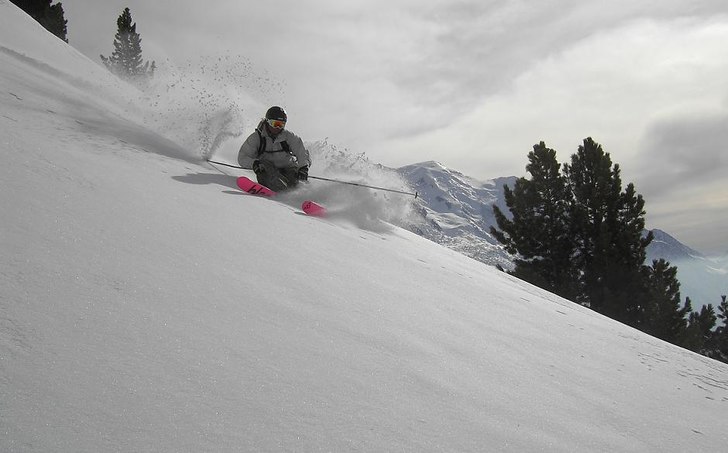Foto: Jonas Theodorsson. Åkare: Anders Hansén.