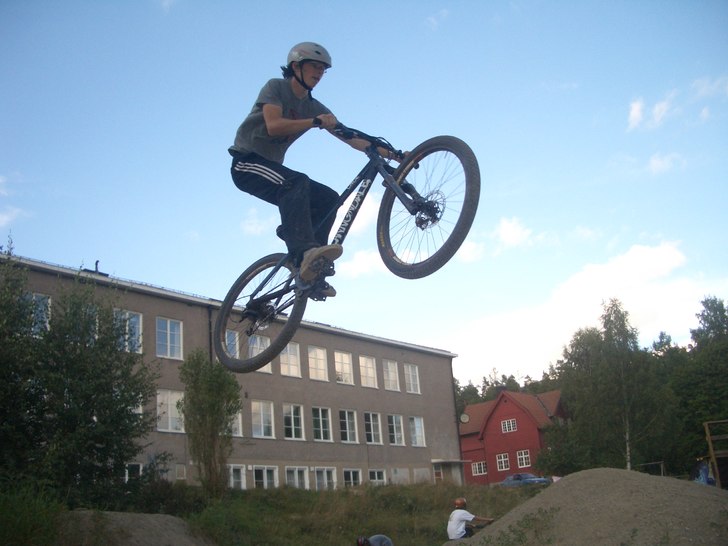 Foto: -. Åkare: lambii.