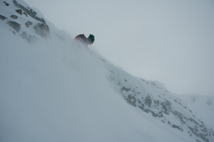 Foto: Gustaf Bernström. Åkare: carl-gustav Unckel.