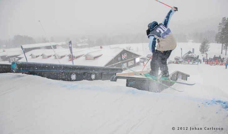 Foto: Johan Carlsson.