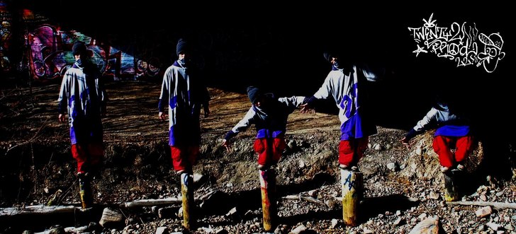 twe nty two. Foto: niknik. Åkare: knobwon.