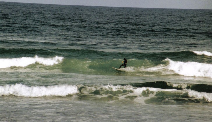 Foto: Gika. Åkare: Tomas Almbo.