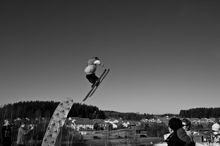 Foto: Gustav Hellman.