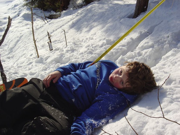 Foto: mi von ahn. Åkare: mattias teilus.