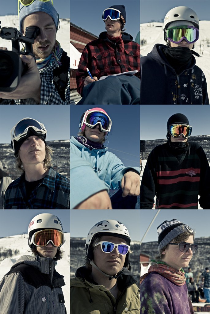 Foto: Daniel Rönnbäck.