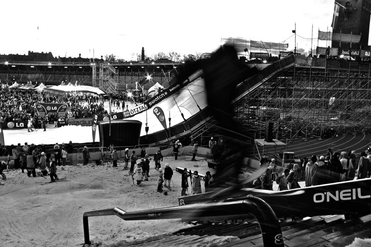 Foto: Freja Zeidlitz.