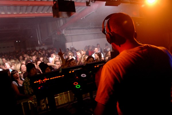 Foto: Arash Pendari.