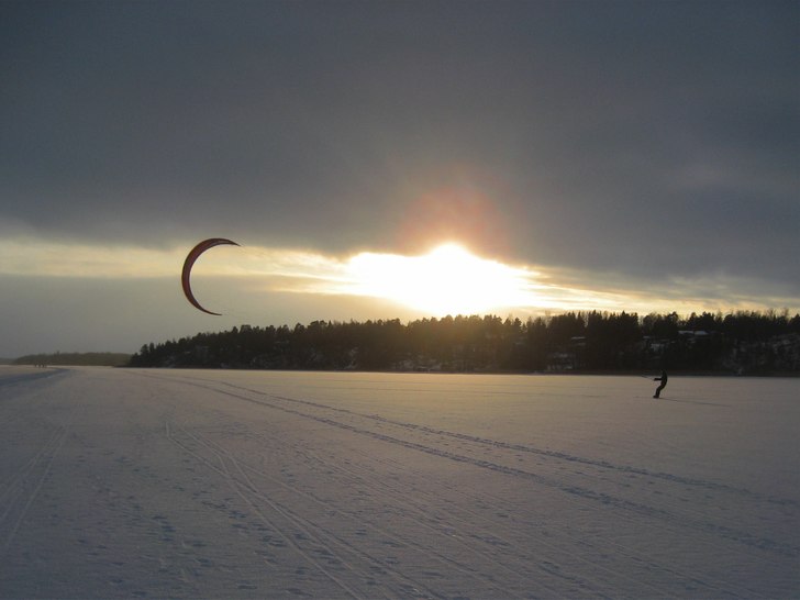 Foto: johan wadsten. Åkare: johann schmidinger.