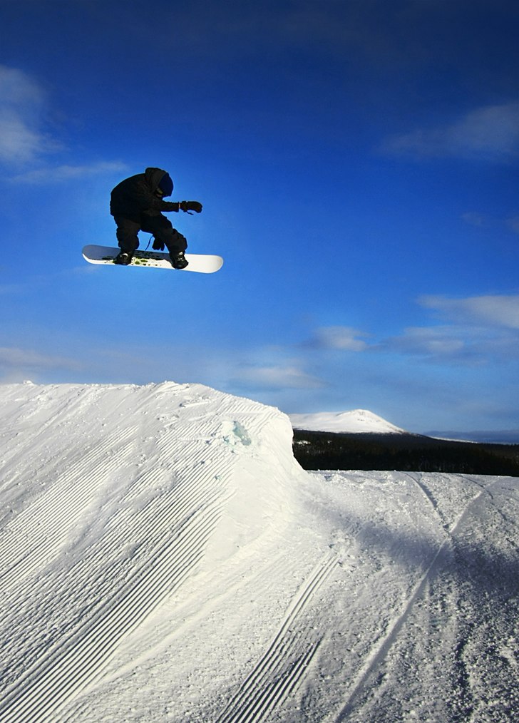 BS 180 Sad. Foto: Rassmus Hagberg. Åkare: Claes Lind.