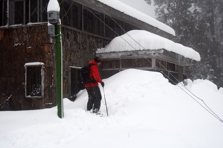 Urban. Foto: Andreas Persson. Åkare: Martin Andersen.