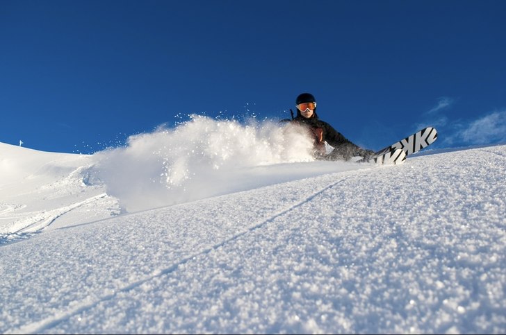 Helvetesdalen #freerideskidglädje2021.