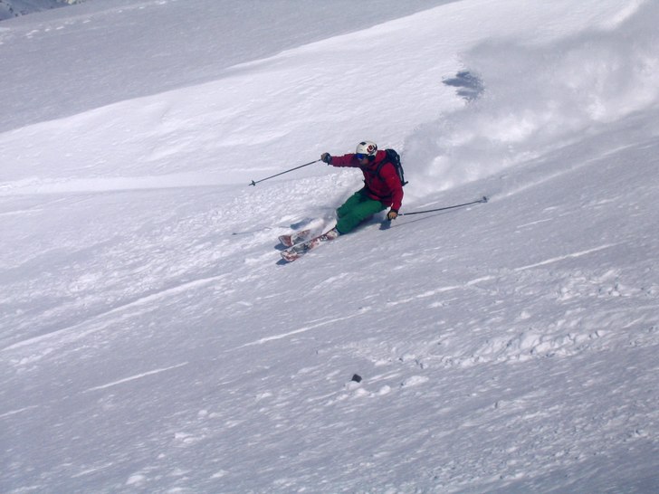 Foto: Martin Bengtsson. Åkare: Robert Hortlund.