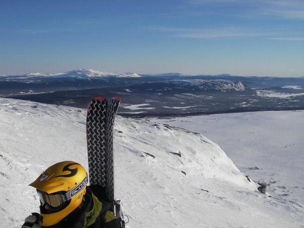 Foto: Frans Karlsson. Åkare: Robert Jarlenäs.